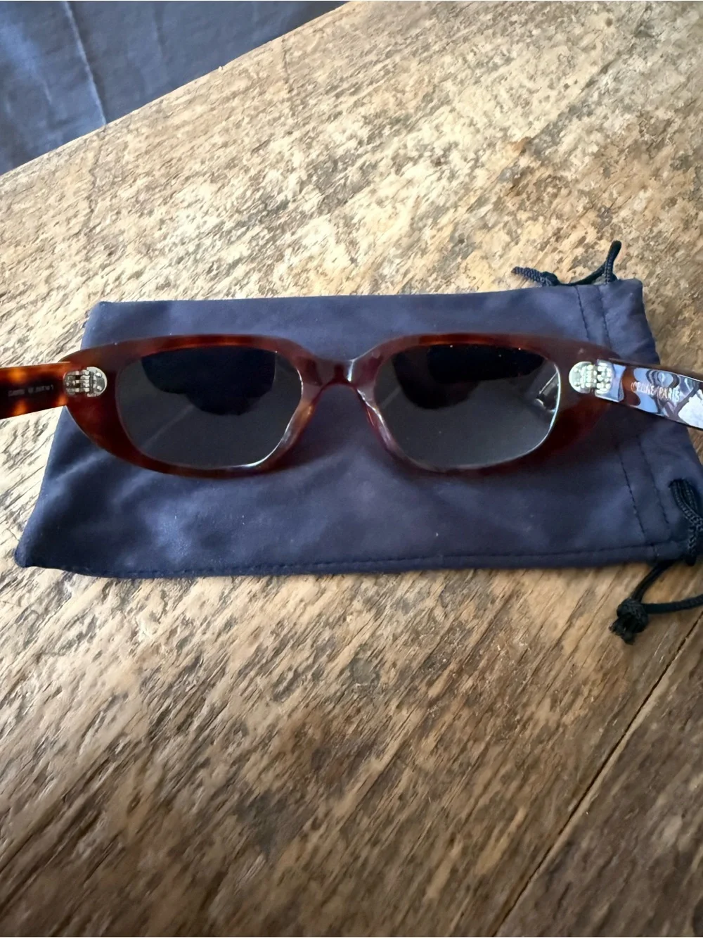 Celine sunglasses - Picture 7 of 8